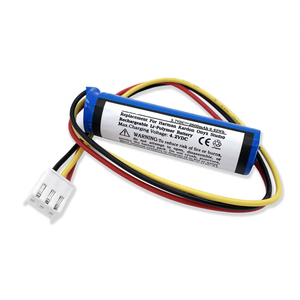 3.7V 3500MAh 18650การเปลี่ยนแบตเตอรี่สำหรับ <span class=keywords><strong>Harman</strong></span>/<span class=keywords><strong>Kardon</strong></span> <span class=keywords><strong>Onyx</strong></span> Studio 5 <span class=keywords><strong>6</strong></span> HKOS6BLKSG ID997 - Product Image 4