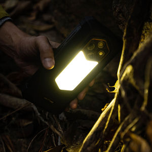 Teléfono Resistente Ulefone Rugking 5 Pro con Linterna LED, Android 16, Batería Grande de 20000 mAh, Pantalla Resistente de 6.78 Pulgadas - Product Image 3