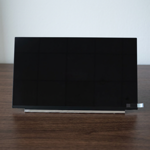 โมดูลจอ LCD ขนาด 15.6 นิ้ว 1920x1080 AAS รุ่น N156HRA-EA1 ยี่ห้อ INNOLUX ความละเอียด 144Hz eDP 4 ช่องสัญญาณ  250cd  พร้อมเคลือบ 3H  หน้าจอ FHD บางเฉียบ สำหรับแล็ปท็อปเล่นเกม - Product Image 1