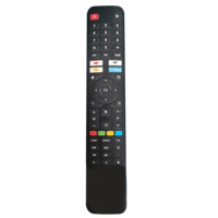 Control Remoto Universal de Alta Calidad para Smart TV ES-RM102-1, Precio de Fábrica, para Kogan KALED42RF7510SPA STB HDTV