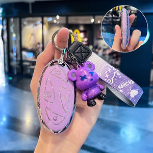 2019 मॉडल कीचेन के लिए उपयुक्त हाइनडुई कार कुंजी केस के लिए उपयुक्त - Product Image 6