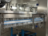 Ligne de production d'eau embouteillée en Afrique : du traitement par osmose inverse à l'embouteillage et à l'emballage – Solution complète pour l'usine clé en main