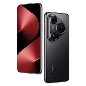 Nuevo Pura 80 Pro, 6.8 Pulgadas, 120Hz, Harmony OS 5.1, 5170mAh, Carga Rápida de 100W, Cámara de 50MP, IP68, IP69, Resistente al Agua, Móvil 5G - Product Image 6