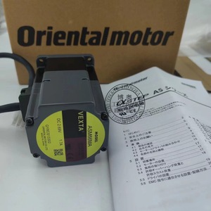 โอเรียนทัล มอเตอร์ เว็กซ์ต้า ASM66MA DC 26V 1.7A สเต็ปเปอร์มอเตอร์สำหรับอุปกรณ์อัตโนมัติ - Product Image 1
