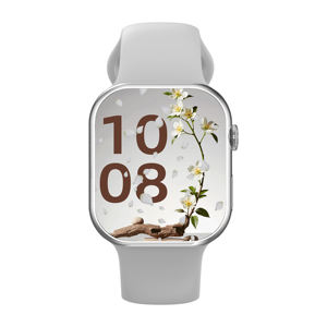 High Quality V11 Pro Square Shape <strong>Smart</strong> <strong>Watch</strong> With Health Monitor BT Call Multi Sport Mode 2.09 Inch Women <strong>Watch</strong> For Men - Product Image 5