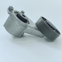 Tendeur de courroie serpentine pour système moteur automobile M102 W124 W201 W463, référence 1022006970, marque LOAYCE, garantie 1 an