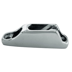 Acier inoxydable 316 Marine Corde Pince Cam Cleat Flip up Clamp Jam Cleat Line Cleat Fairlead 3-6mm Ship Kayak Yacht Boat Hardware - Product Image 2