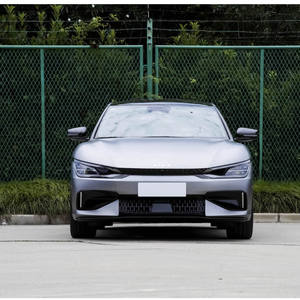 2025 Vente à chaud Kia Ev6 2023 Gt Pure Ev Car High Speed Low Price Utility Electric Suv New Energy Vehicles Low Price - Product Image 2