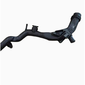 Manguera de Refrigerante para Audi A6 A7 Volkswagen Touareg 06E121045BB SG008, Pieza de Repuesto de Plástico - Product Image 5
