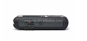 Analyseur de micro-ondes portable FieldFox N9937A de KEYSIGHT, 18 GHz - Product Image 6