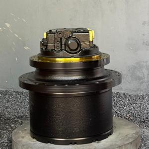 Moteur de translation final pour excavatrice KOBELCO SK135SRLC-2 SK140SRLC GM21VA-A YY15V00015F1 YY53D00006F1 YY53D00007F1 YY15V00015F1 - Product Image 6