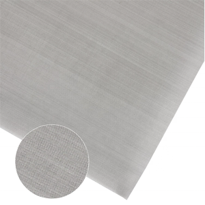 หน้าจอตาข่ายกันยุงทำจากสเตนเลส<span class=keywords><strong>ส</strong></span>ตีลผ้าทอโลหะ - Product Image 3