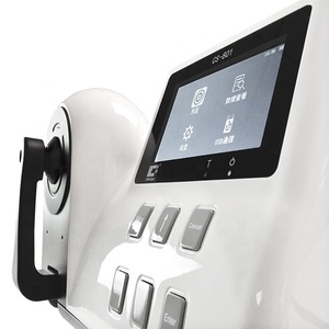 เครื่องสเปกโตรโฟโตมิเตอร์แบบตั้งโต๊ะ รุ่น CS-801 สำหรับการพิมพ์สิ่งทอและพลาสติก - Product Image 5