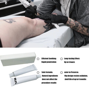Dernier prix usine : Fournitures de microblading, poudre et crème de maquillage pour tatouage, encre de microblading et de tatouage conforme aux réglementations européennes - Product Image 3