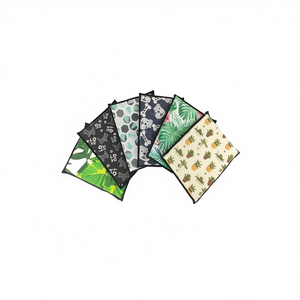 Tappetino per Animali Domestici con Bordo da 2cm 30*40*2cm per Comfort e Stile - Product Image 2