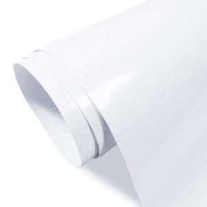 Premium 150mm Wide Inkjet Printable <strong>Vinyl</strong> Self-<strong>Adhesive</strong> Air Release Matte Pvc Sticker Self <strong>Adhesive</strong> <strong>Vinyl</strong> Roll - Product Image 1