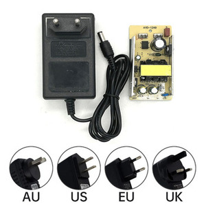 低価格供給 48w <span class=keywords><strong>AC</strong></span> DC デスクトップアダプター <span class=keywords><strong>12v</strong></span> 4a <span class=keywords><strong>12v</strong></span> アダプター電源 <span class=keywords><strong>AC</strong></span> DC 電源アダプター <span class=keywords><strong>12v</strong></span> 4a LED用 - Product Image 1