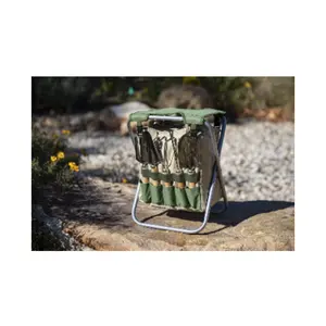 heavy duty garden hand landscape tools gardening chair set Small Mini Succulent Bonsai Trowel for sale