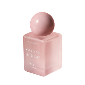 Perfume Corporal de Alta Calidad INDEXES, Aroma Fresco y Persistente, Encuentro Romántico Rosa, Perfume para Mujer, 50 ml - Product Image 5