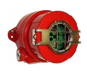 FS20X-211-21-2 เครื่องตรวจจับรังสี UV/อินฟราเรดแบบหลายสเปกตรัม FM ATEX IECEx SIL2 ระบบเตือนไฟไหม้อุตสาหกรรมป้องกันการระเบิด - Product Image 1