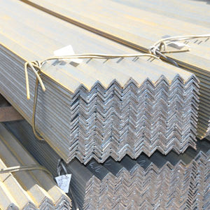 Acero Angular de Primera Calidad, Acero Dulce, <span class=keywords><strong>20x20</strong></span> 50x50x4mm 50x50x6 75mm, Laminado en Caliente y Acabado por Inmersión en Caliente - Product Image 2