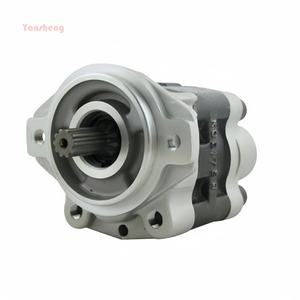 Piezas de carretilla elevadora Yansheng bomba hidráulica 67120-16600-71 67110-23660-71 67120-26650-71 133A7-10201 67110-N3070-71 - Product Image 2