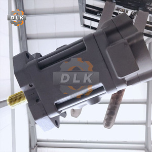 Thủy lực piston bơm 9298854 yb60000246 bơm thủy lực ZX670-5B ZX670-5G ZX870-5B máy xúc bơm chính cho Hitachi - Product Image 5