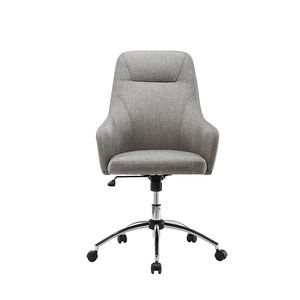 Silla de Oficina Moderna con Ruedas, Altura Ajustable, de Alta Calidad, <span class=keywords><strong>Precio</strong></span> de Fábrica, en Oferta - Product Image 6