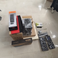 Máquina de Alineación de Ruedas 3D de Alta Precisión CHINSONG a Precio de Fábrica para Taller de Reparación de Automóviles