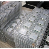 New Core I5/i7/i9 Desktop CPUs-Models 8400 8500 9400F 9600KF 9900K-LGA Socket 2.1GHz Frequency DDR4 L3 Cache