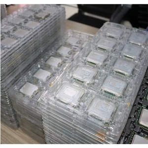 Computadora de Escritorio para CPU <span class=keywords><strong>Core</strong></span> I5/<span class=keywords><strong>i7</strong></span>/i9 - Modelos 8400 8500 8600K 9400F 9500 9600KF 9700KF 9900K 9900T, Tecnología de Virtualización de Socket LGA - Product Image 2