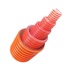 <span class=keywords><strong>Tuyau</strong></span> d'aspiration en spirale PVC de 1 à 12 pouces - Product Image 3
