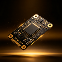 Circuit imprimé PCBA pour écouteurs sans fil TWS, BLE5.3, assemblage de carte de circuit imprimé pour écouteurs, OEM ODM, module électronique PCBA personnalisé