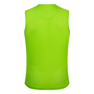 Meilleur prix personnalisé impression maille couche de base professionnel vélo <span class=keywords><strong>gilet</strong></span> respirant <span class=keywords><strong>sans</strong></span> manches cyclisme <span class=keywords><strong>gilet</strong></span> pour hommes - Product Image 2