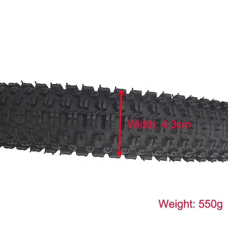 1 COPERTONE 20 X 1.90 (50-406) CST C-1027 BICI MTB MOUNTAIN BIKE