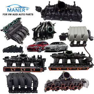 MANER 07L907386A 07L907386B 07L907386 Pièces automobiles allemandes Capteur de position de la vanne de collecteur d'admission pour VW AUDI SEAT SKODA - Product Image 3