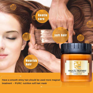 <span class=keywords><strong>Mascarilla</strong></span> para el <span class=keywords><strong>pelo</strong></span>, tratamiento mágico de reparación, superventas - Product Image 3