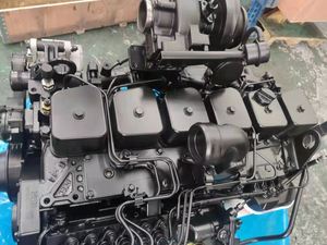 ขายดี ราคาถูก ชุดประกอบเครื่องยนต์ปั๊มกลไกสำหรับรถบัสและรถบรรทุก Dongfeng 5.9L EQB210 เครื่องยนต์ 6 สูบ - Product Image 4
