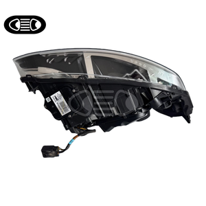 TUZHIHAO Phares LED de haute qualité pour XC60, 7 broches, démontage domestique, clignotants, feux de croisement et de route, projecteur, vente chaude - Product Image 6