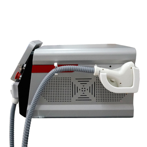Mini machine d'épilation au laser doré 808 - Product Image 5