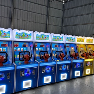 Máquina de Juego de Pinball para Niños, Parque de Dinosaurios, Máquina de Madera para Niños y Centros de Juego - Product Image 6