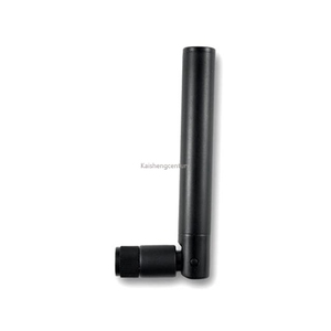 ใหม่และเป็นของแท้ 001-0010 RF ANT 2.4GHZ WHIP TILT มาตรฐาน RP เสาอากาศ RF และไร้สาย/RF - Product Image 1