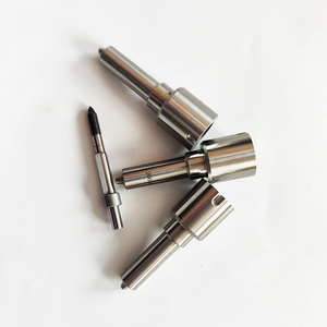 Suku Cadang Mesin Diesel Injektor Common Rail Nozzle Piezoelektrik F00VX20067 F00VX20024 F00VX40072 - Product Image 2