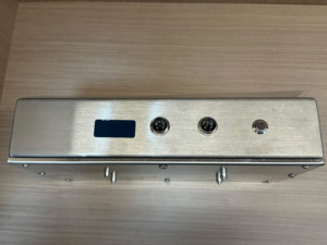 Indicador escala peso <span class=keywords><strong>Display</strong></span> <span class=keywords><strong>Digital</strong></span> Load Cell Pesando Indicador - Product Image 3