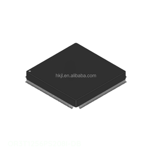 Authorized Distributor OR3T1256PS208I-DB 208 BFQFP Exposed Pad Embedded Electronic Circuit Components - Product Image 1