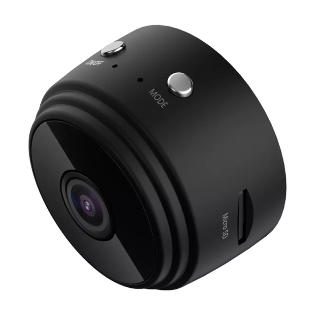 Hot Selling A9 Mini Camera V380 Wireless Wifi IP Camera Mini Camcorders