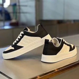 Zapatillas Deportivas Casuales Transpirables de Nuevo Estilo Primavera 2026 para Hombre, Zapatillas Blancas para Adolescentes, Zapatillas Deportivas - Product Image 2