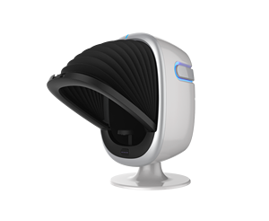 Professionele Magische Spiegel Ai 3d Scanner Volledige Gezichtshuidtest Diagnostiek Magische Gezichtsspiegel Huidanalysator Machine Schoonheidssalon - Product Image 5