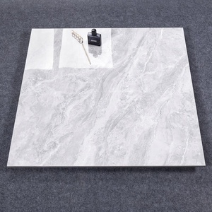 Hot bán 600x600 mét Sứ đánh bóng tráng men sứ đá cẩm thạch mộc mạc gốm tường gạch lát sàn - Product Image 4