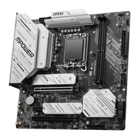 Carte mère MSI Z790M POWER CPU 14700KF/14700K/14600KF (Intel Z790/LGA1700)
